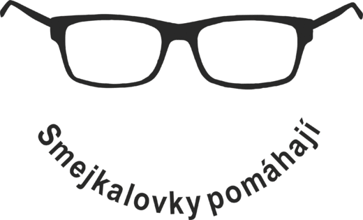 Brýle Smejkalovky