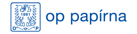 OP Papírna logo.png