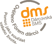DMS logo